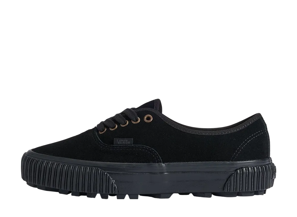 バンズ プレミアム オーセンティック V ラグ "ブラック"