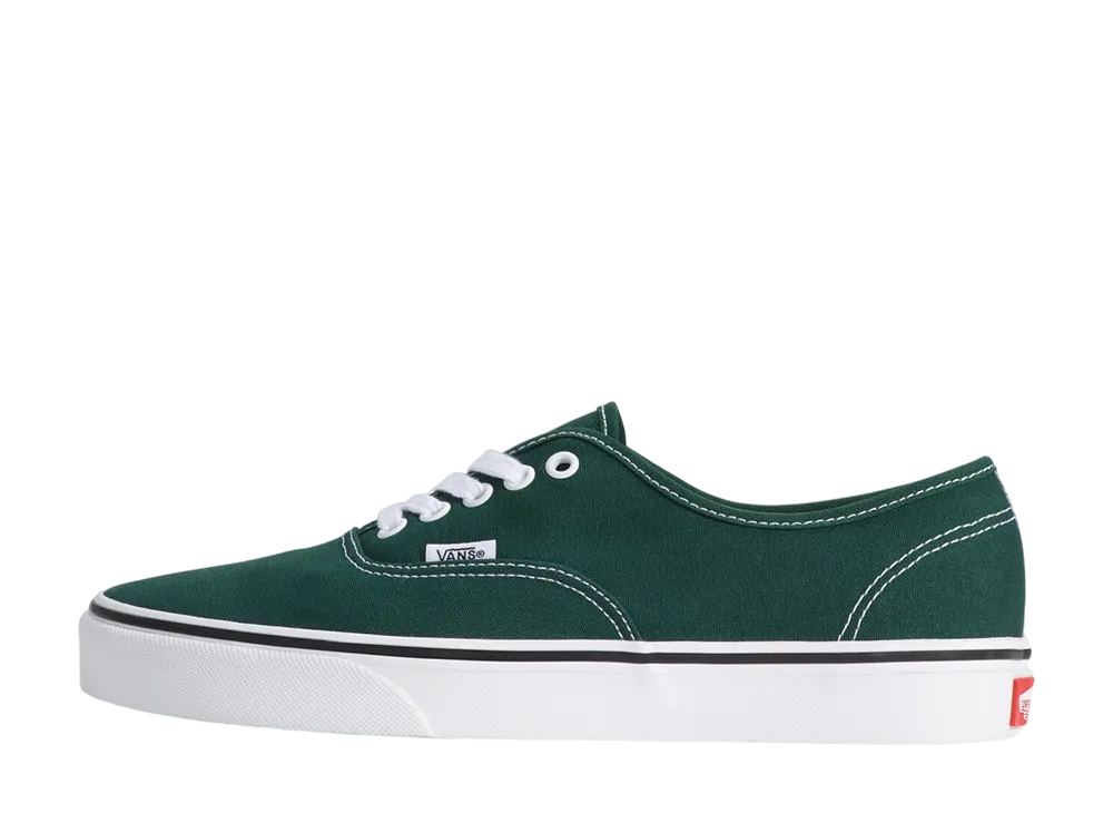 Vans Authentic "Emerald"