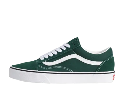 Vans Old Skool "Emerald"