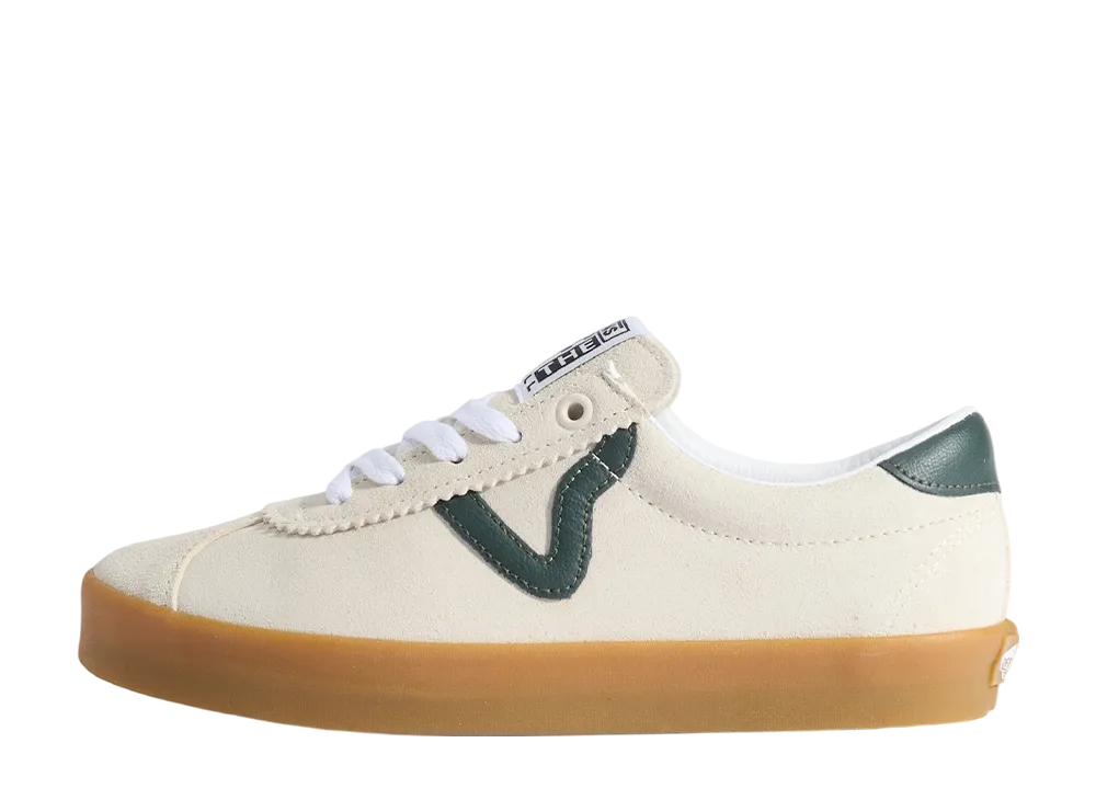 バンズ スポーツロー "ガムタートルダヴ"