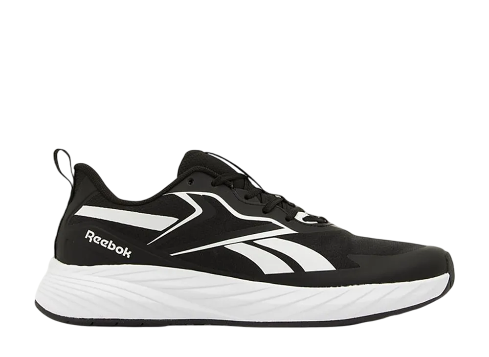 リーボック ヴァース "ブラック"