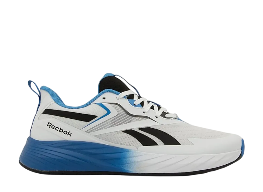 リーボック ヴァース "ホワイト"