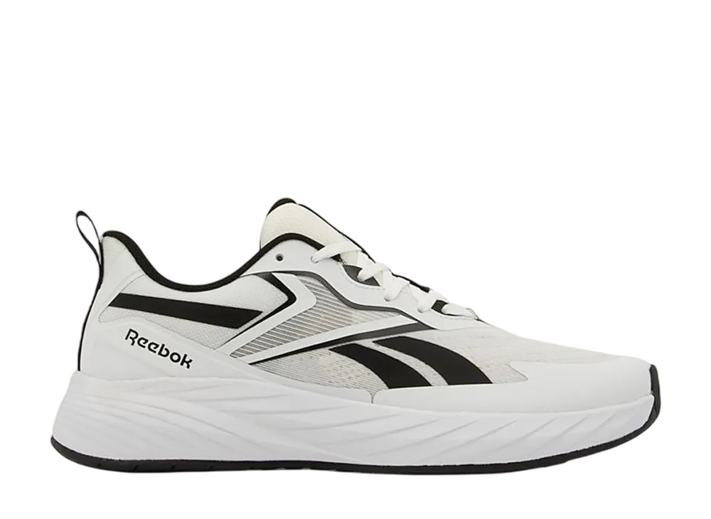 リーボック ヴァース "ホワイト"