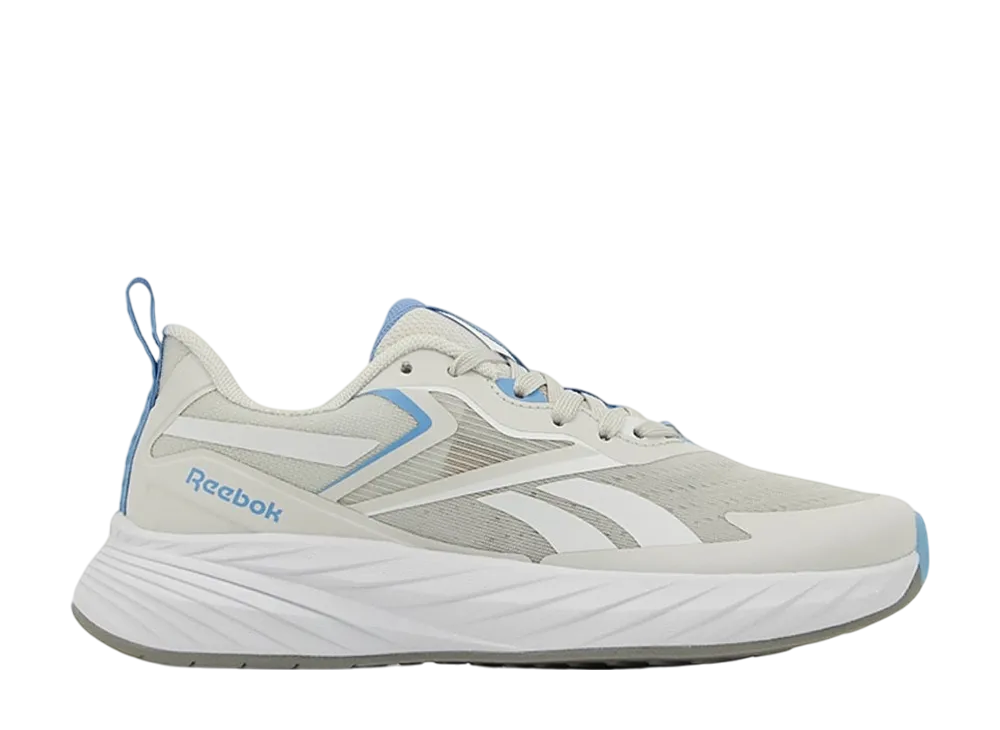 リーボック ウィメンズ ヴァース "グレー"