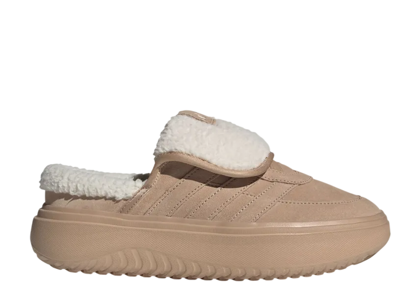 adidas Women's Grand Court Mule adidas Women's Grand Court Mule