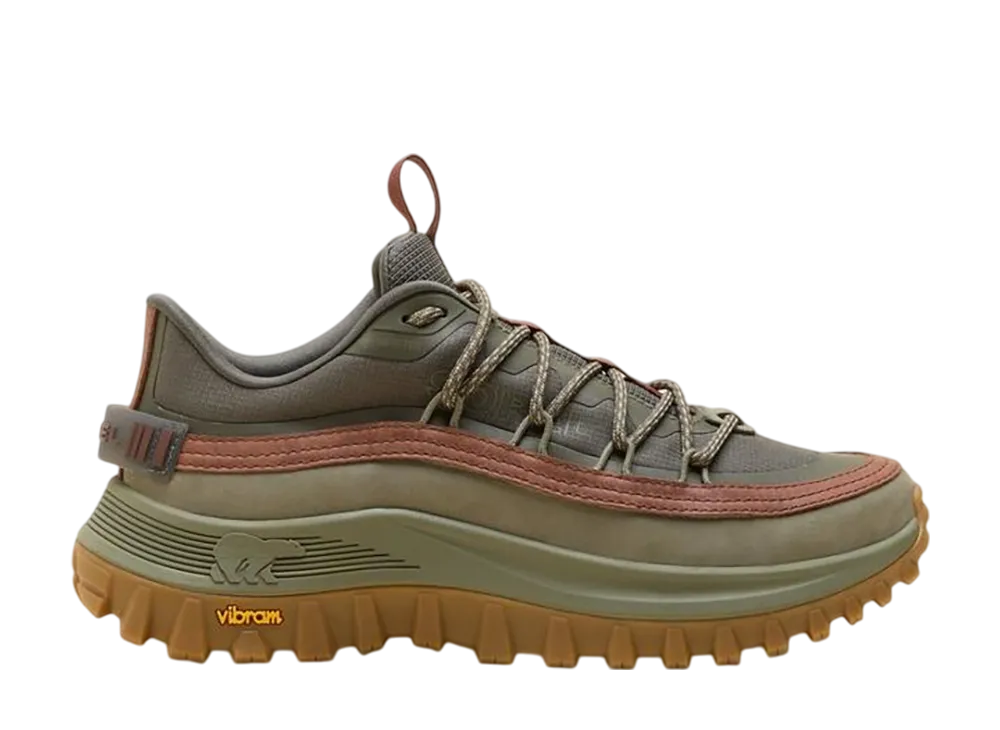 バブアー × ソレル コールサイン ホライズン ロー ゴアテックス "アルパインツンドラ/ブロ"