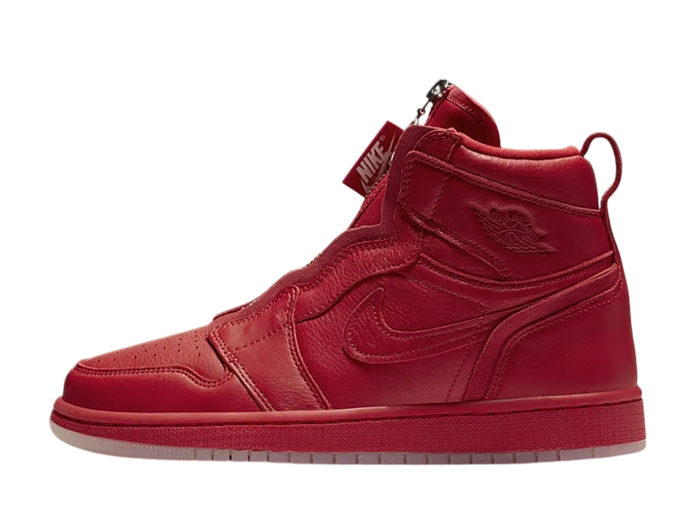 Vogue × Nike Women's Air Jordan 1 High Zip "AWOK"