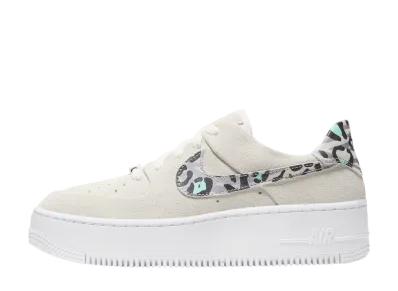 Nike Women's Air Force 1 Low "Sage"