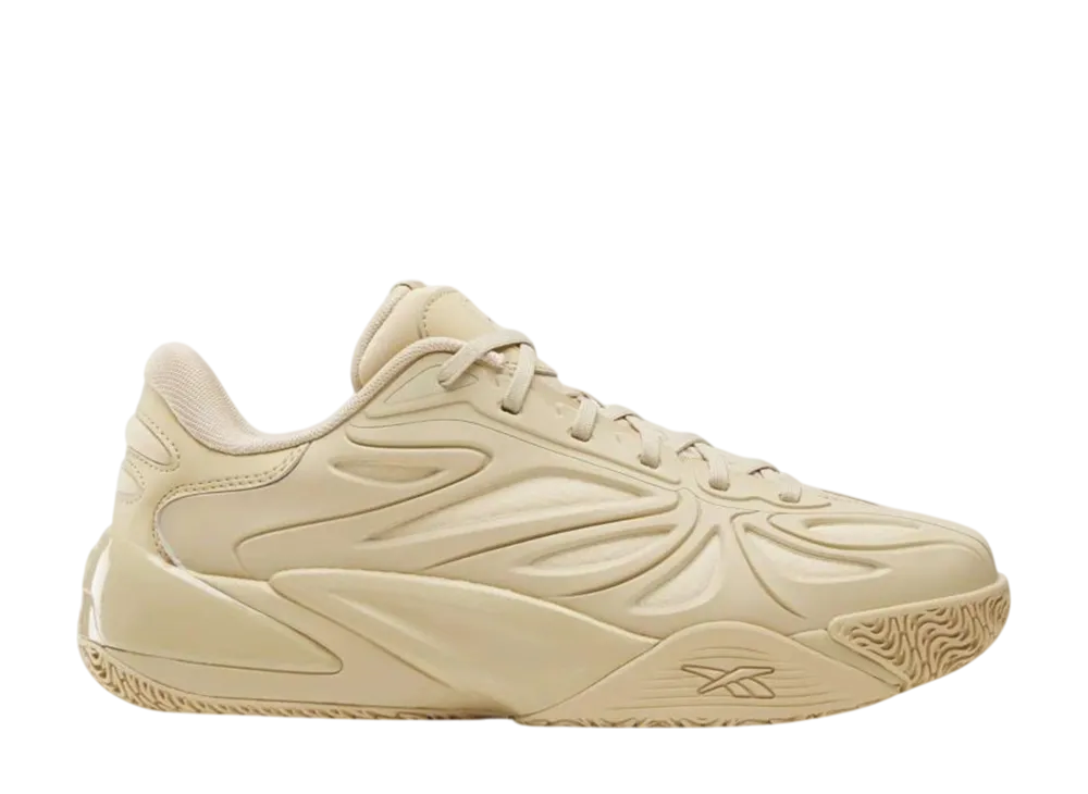 リーボック エンジェルリース1 "シンプルベージュ"