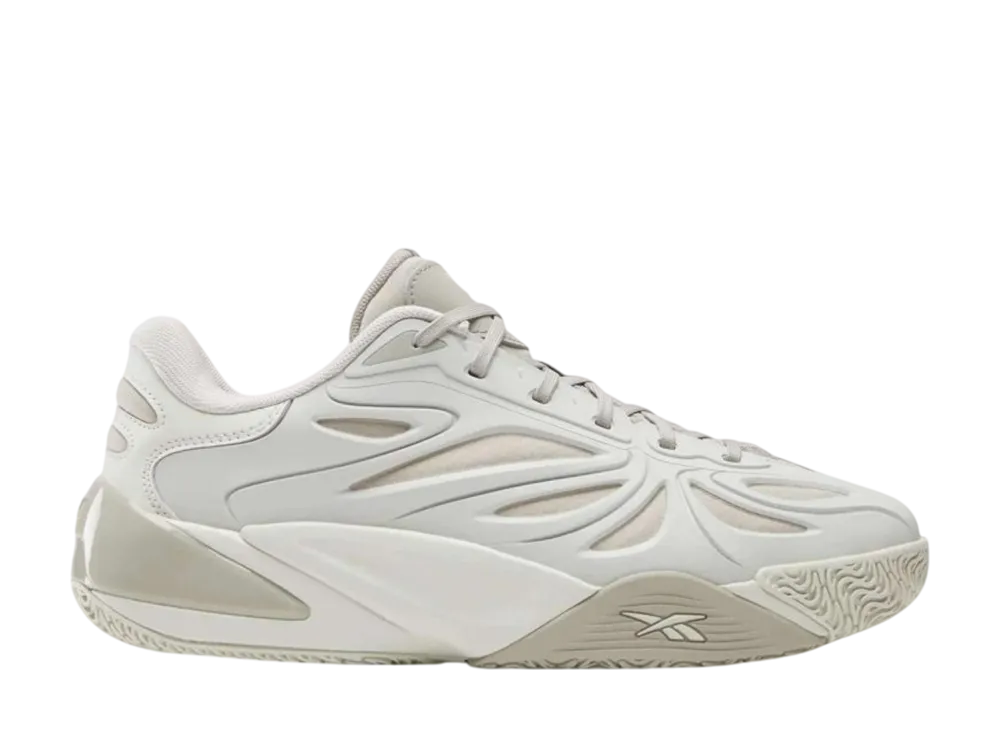 リーボック エンジェルリース1 "ソフトグレー/エスケープグレー/スティルグレー"