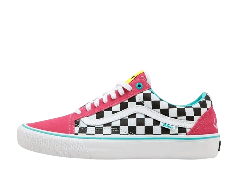 Vans Old Skool Pro "Golf Wang"