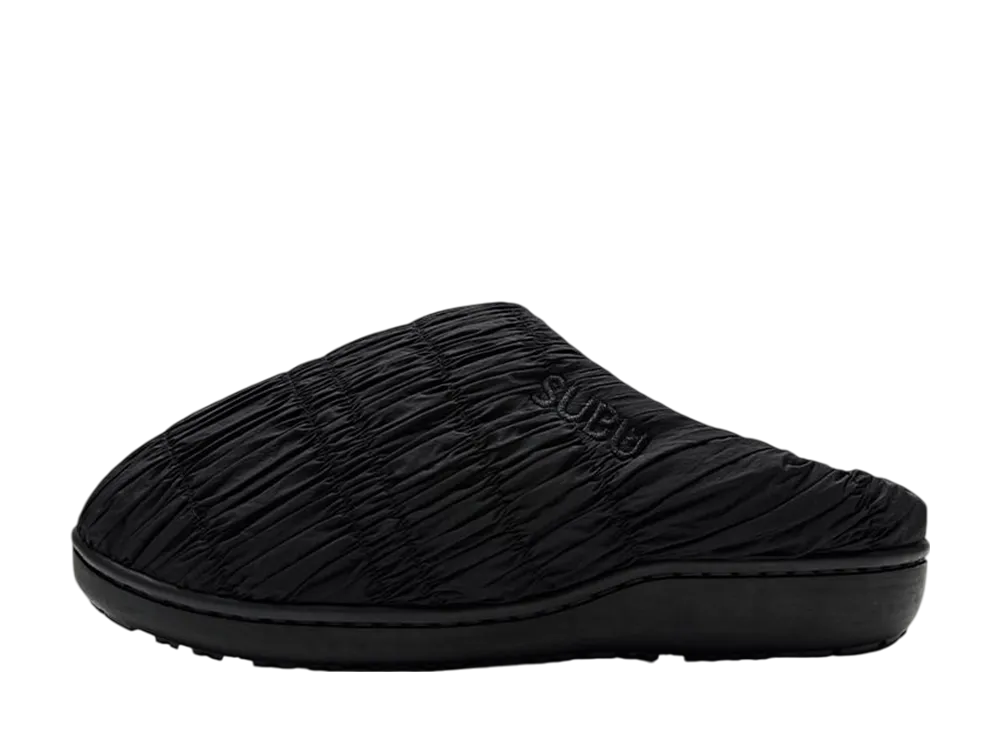 GATA × SUBU "Black"