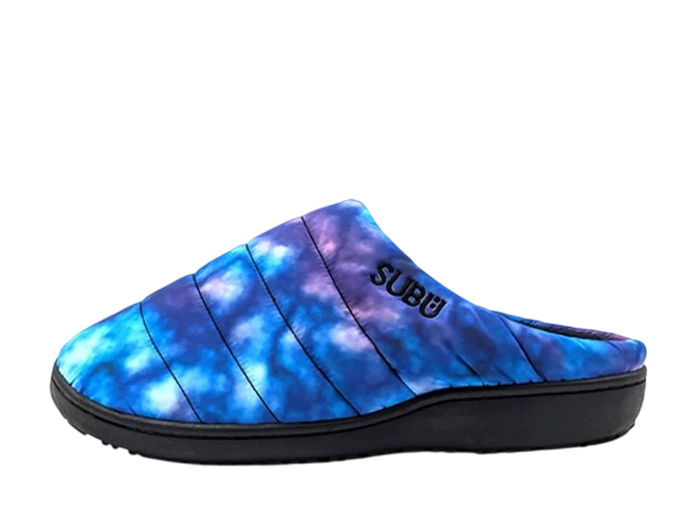 Garbstore × SUBU "Tie-dye"