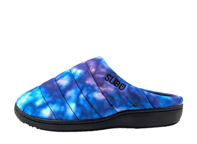 Garbstore × SUBU "Tie-dye"