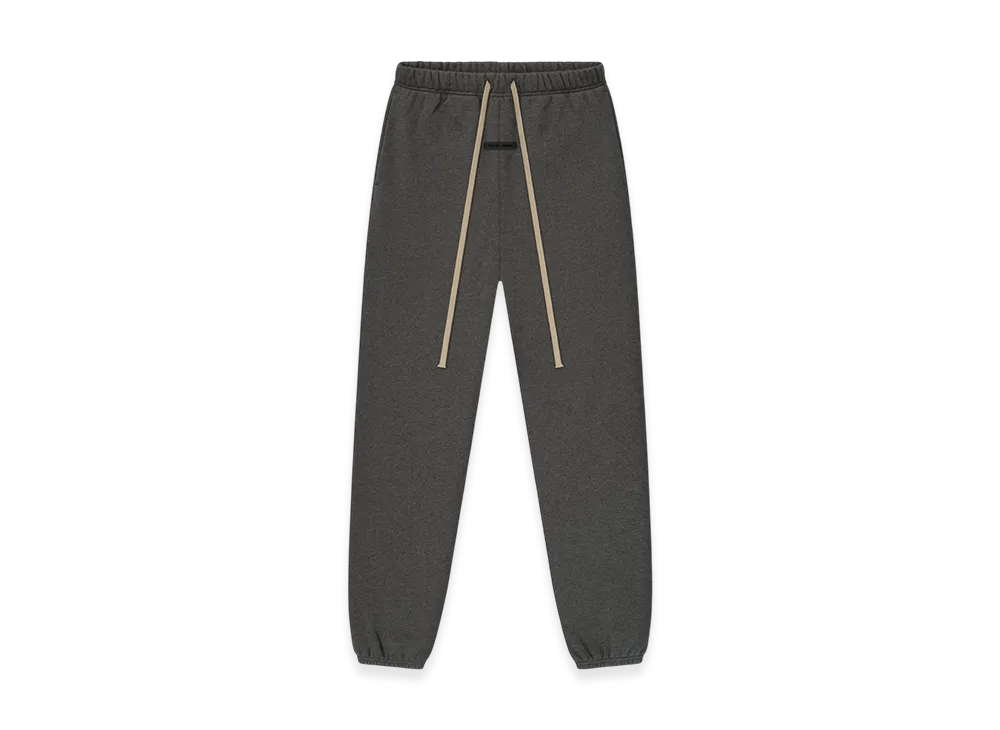 FEAR OF GOD ESSENTIALS Classic Sweatpant "Charcoal Heather"
