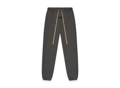FEAR OF GOD ESSENTIALS Classic Sweatpant "Charcoal Heather"