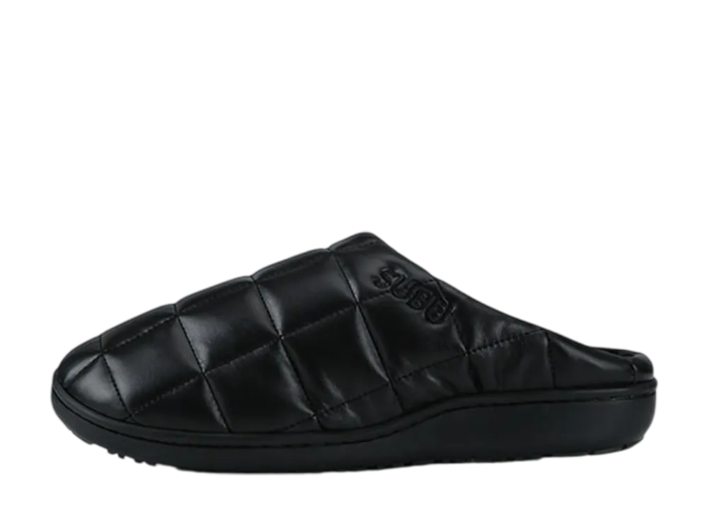 TONYWACK × SUBU "Black"