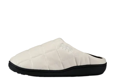 TONYWACK × SUBU "Ecru"