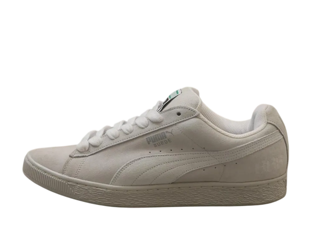 ビームス × バーバー サコタ × プーマ スエード MIJ "グレー"