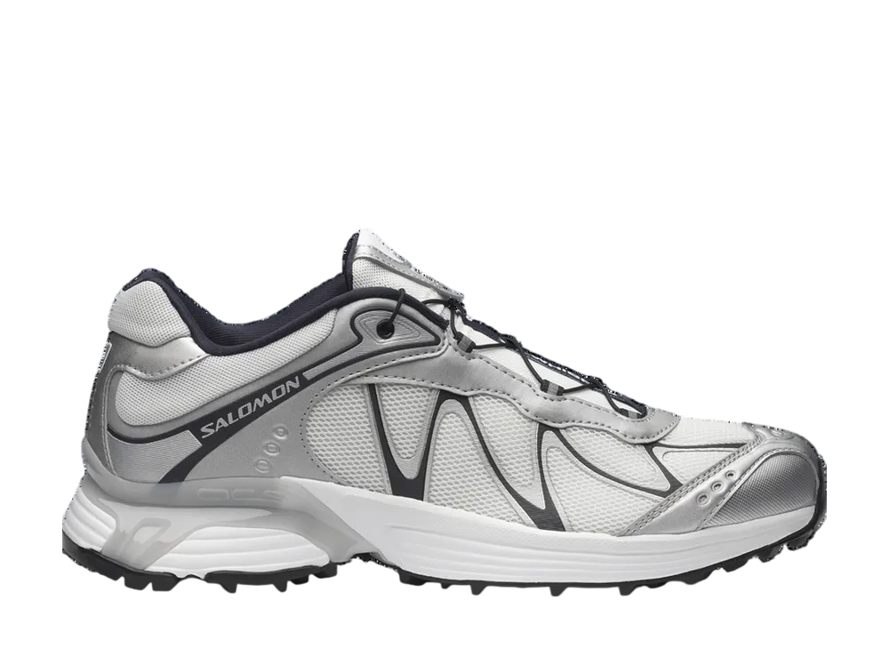 Salomon XT-Whisper " White/Footwear Silver/Dark Navy"