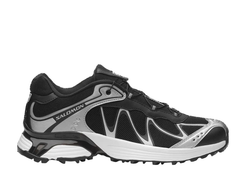 Salomon XT-Whisper " Black/Footwear Silver/White"