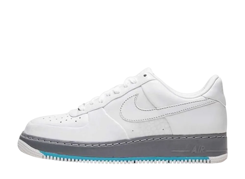 ナイキ エアフォース1 SPRM MCO I/O '07 "ロージードライグッズ"