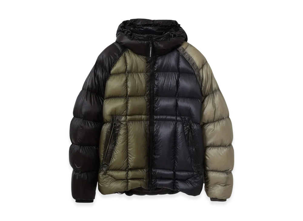 C.P. Company × BEAMS、待望の初コラボが11/8発売。特別ロゴをまとった