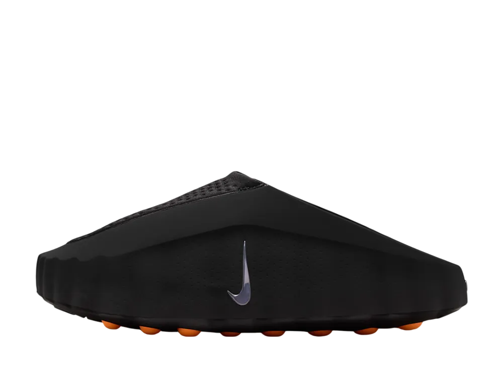 Nike Women's Mind 001 "Black/Hyper Crimson/White/Chrome"