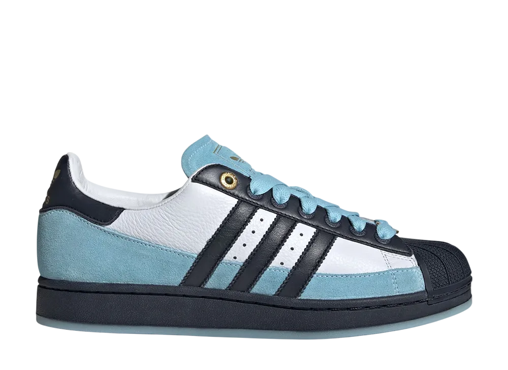 adidas Superstar 2 "Supplier Colour"