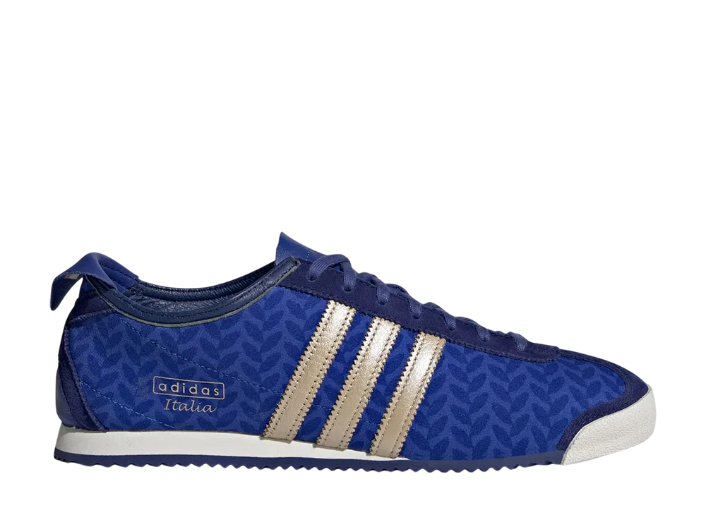 adidas ITALIA 60s "Supplier Colour"