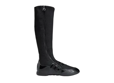 Miaou × adidas Women's Boots "Core Black/Core Black/Silver Metallic"