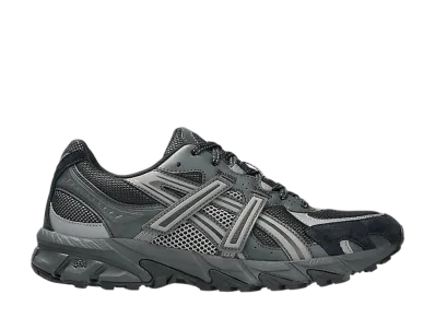 Asics Gel-Sonoma TR62 "Black/Graphite Grey"