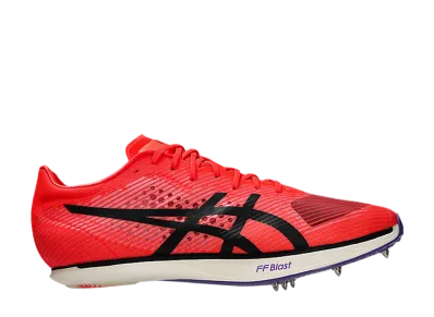 Asics Jetsprint 3 "Safety Yellow/Black"