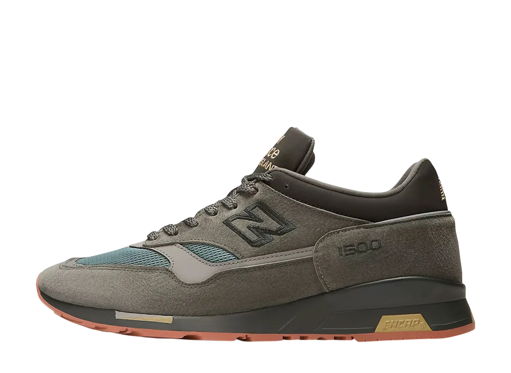 New Balance 1500 "Raven"