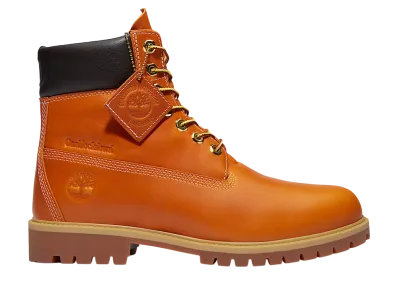 One Block Down × Timberland Heritage 6inch Lace Up Waterproof Boot "Earth"