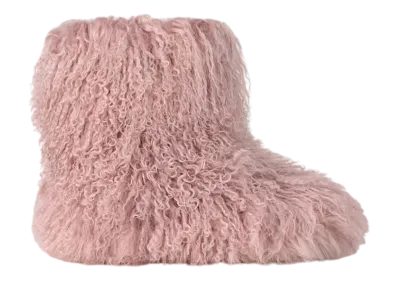 UGG Women's Classic Short Fluff Momma "Fawn"