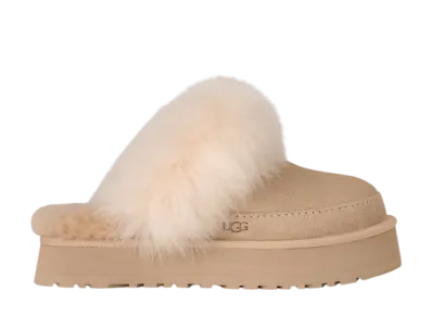 UGG Women's Disquette Chalet "Sandcastle"