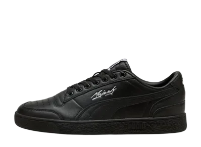 Puma Majesty "PUMA Black/PUMA White"