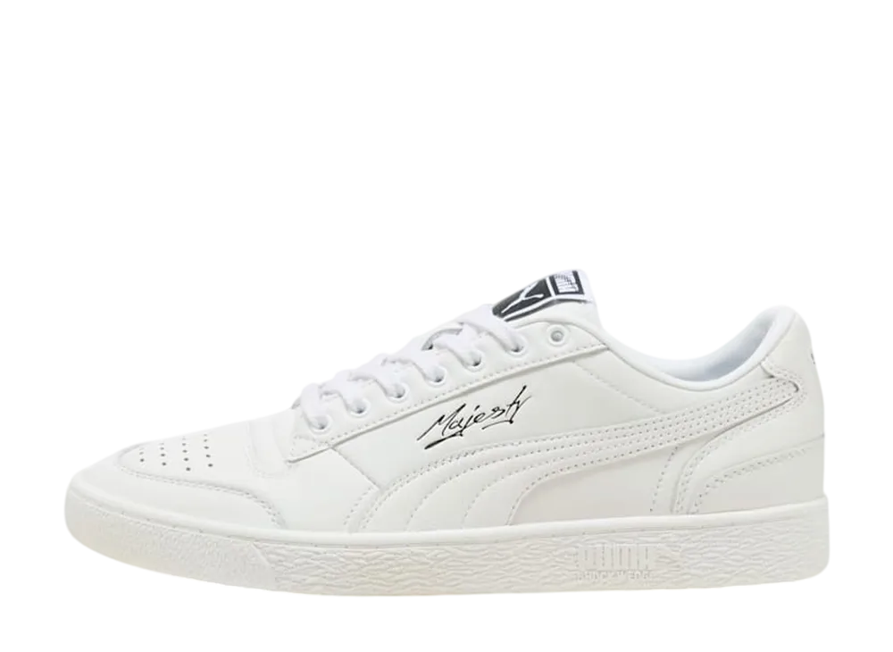 Puma Majesty "Puma White"