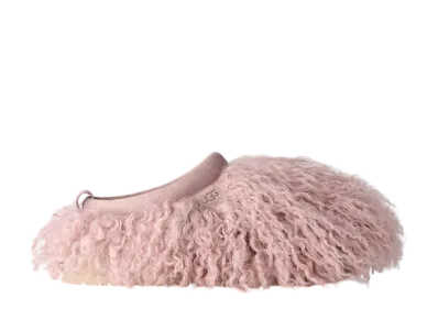 UGG Women's Tazz Fluff Momma "Fawn"