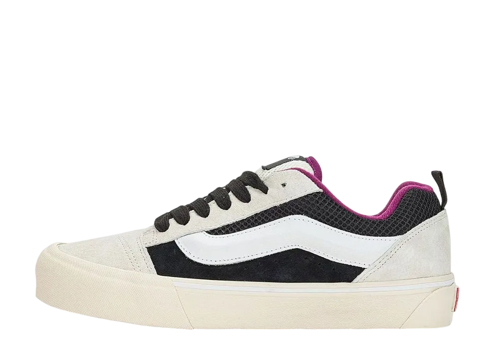 ボルト バイ バンズ ニュースクール LX "デビルズディテールズ/ホワイト"