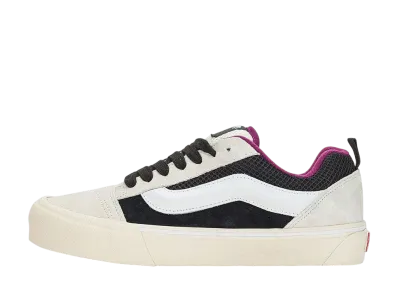 Vault by Vans Knu Skool LX "Devils Details/White"