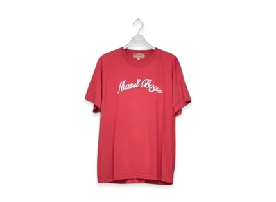 MASUBOYS T-shirt "Red"