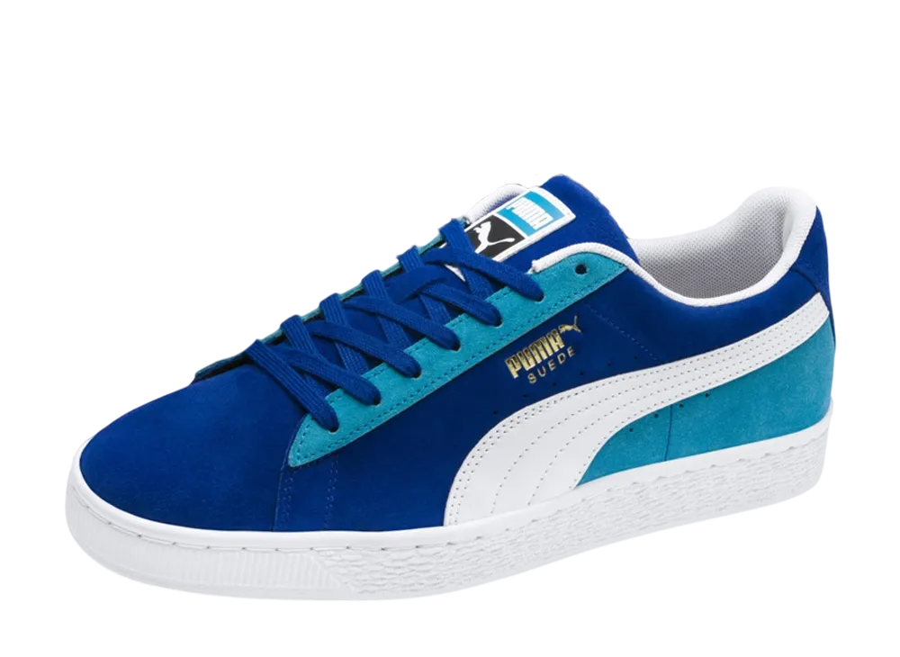Puma Suede Classic Kokono "Blue"
