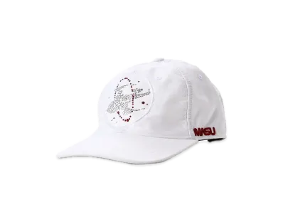 MASU Explorer Crew Cap "White"