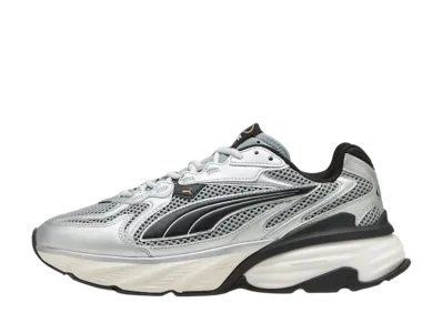 Puma Fade "PUMA Silver/Cool Mid Gray/PUMA Black"