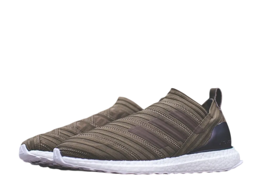 キス × アディダス ネメシス タンゴ 17+ 360 アジリティ ウルトラブースト "LAレイズ" 