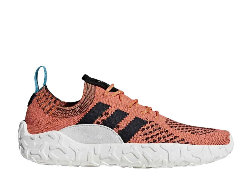 adidas F/22 Primeknit "Orange"