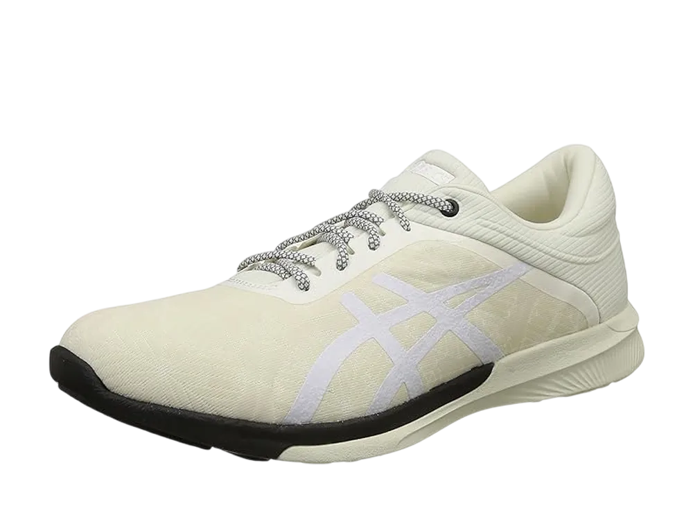 ANREALAGE × Asics fuzeX Rush Kaleidoscope "White"
