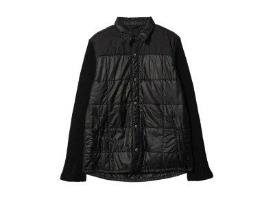 Chrome Hearts Cashmere Jacket "BLACK"